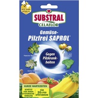 Celaflor Gemüse-Pilzfrei Saprol 4 x 4 ml