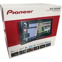 Pioneer AVIC-Z830DAB inkl. DAB Anntenne