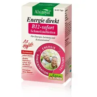 Alsiroyal Energie Direkt B12 Doppelpack 60Tbl. 60 ml