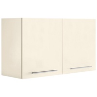 WIHO KÜCHEN Hängeschrank »Flexi2«, Breite 100 cm, beige