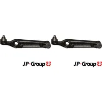 JP Group Lenker, Radaufhängung