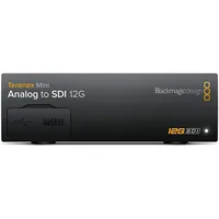 Blackmagic Design Teranex Mini Analog SDI 12G