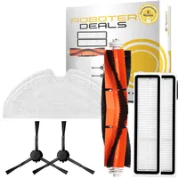 Roboter-Deals Zubehör Set für Dreame D9 Mistral Pro (1x