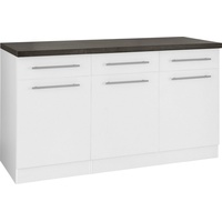 WIHO KÜCHEN Unterschrank »Unna«, 150 cm breit
