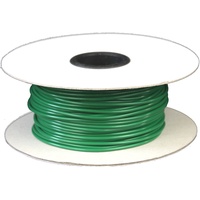 Genisys Begrenzungskabel Kabel 25m Begrenzungs Draht Ø2,7mm - HQ