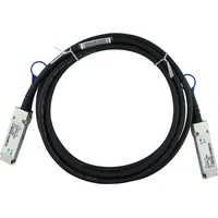 BlueOptics CBO Intel QSFP28-DAC-3M kompatibles BlueLAN DAC QSFP28 SC282801L3M26,