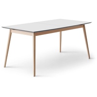 Hammel Furniture Esstisch HAMMEL FURNITURE "Meza Designtisch mit Auszugsfunktion