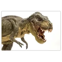 Cover-your-desk.de Schreibtischunterlage – “Dinosaurier Tyrannosaurus Rex“ (L)60 x (B)40