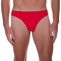 Bruno banani Herren String 1er Pack