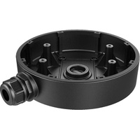 Hikvision DS-1280ZJ-DM55 schwarz, Anschlussbox