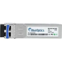 BlueOptics Cisco DS-SFP-FC16G-LW kompatibler SFP+ BO35I13610D, Transceiver, Silber