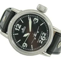 Messerschmitt Uhr Fliegeruhr ME 262 Automatik 3H262-X