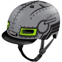 Nutcase Little Nutty Mips 48-52 cm Kinder Robo Boy