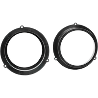 ACV Electronic LA-Aufnahme 165 mm Audi A4 Hintertür 165mm