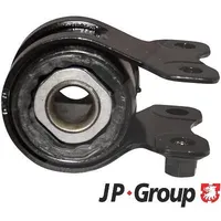 JP Group Lagerung, Lenker