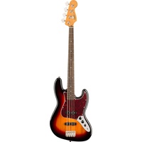 Squier by Fender Classic Vibe '60s Jazz Bass 3-Color