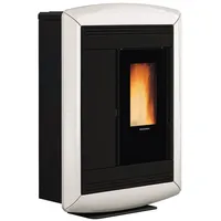 La Nordica-Extraflame Extraflame Souvenir Lux Evo | weiss |
