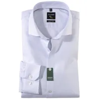Olymp No. Six super slim«, weiß