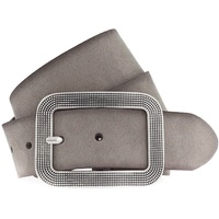 Vanzetti Gürtel Classics 40mm Suede Belt W100 Taupe