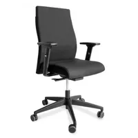 Interstuhl 139RS schwarz