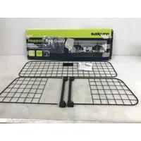 Sakura Kopfstuetzen-Hundegitter fuer Pkw SS5259