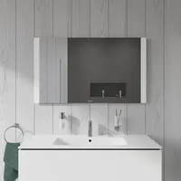 Duravit Spiegel LM7868000000000,