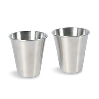 Tatonka Shot Cup Set Trinkbecher (4067.000)