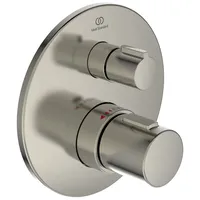 Ideal Standard Ceratherm T100 Thermostat, für Unterputz-Einzelthermostat, Bausatz 2,