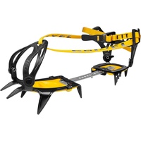 Grivel G10 WIDE New Classic EVO Steigeisen (Größe One