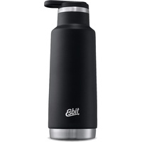 Esbit Pictor Edelstahl Thermoflasche 550 ml Schwarz - mit