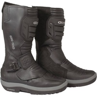 Daytona TransTourMan GTX Gore-Tex wasserdichte Motorradstiefel 46