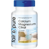 Fair & Pure Fair & Pure® - Calcium Magnesium