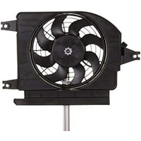 Mahle ACF 30 000P Lüfter Klimakondensator