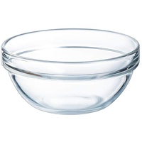 Arcoroc Empilable Stapelschale 12cm, 33cl * 6er