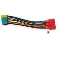 ACV Electronic 1443-05 Mini-ISO Verlängerung
