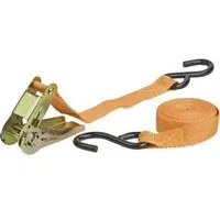 KWB Zweiteiliger Spanngurt 3,5 m x 25 mm