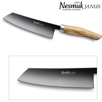 Nesmuk Janus Kochmesser 140 Olive