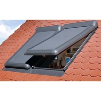 Fakro Rollladen ARZ Elektro Z-Wave 94x140