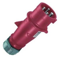 Mennekes 397 Phasenwender AM-TOP