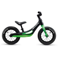 S'cool pedeX Magnesium Schwarz Modell 2025