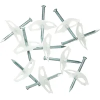 OBO Bettermann OBO Bettermann® Nagel-Fix 3,5x50mm 100 Stück |