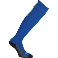 Uhlsport Team Performance Socken, azurblau/Weiß, 28-32