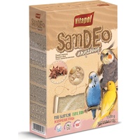 Vitapol Sand für Vögel 1500g