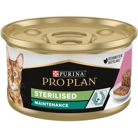 Purina Sterilised 85 g