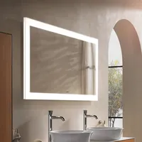 Duravit White Tulip Spiegel WT7053000000100,