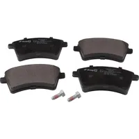 JP Group Bremsbelagsatz, Scheibenbremse