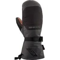 DaKine Dakine, Herren, Handschuhe, Mitt Leather Scout Carbon 2023,