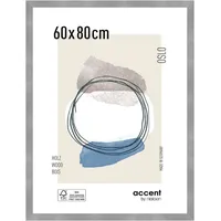 Accent Oslo Silber