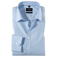 Olymp Businesshemd »No. Six super slim«,