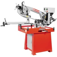 Holzmann Maschinen Holzmann Metallbandsäge BS320TOP 400V